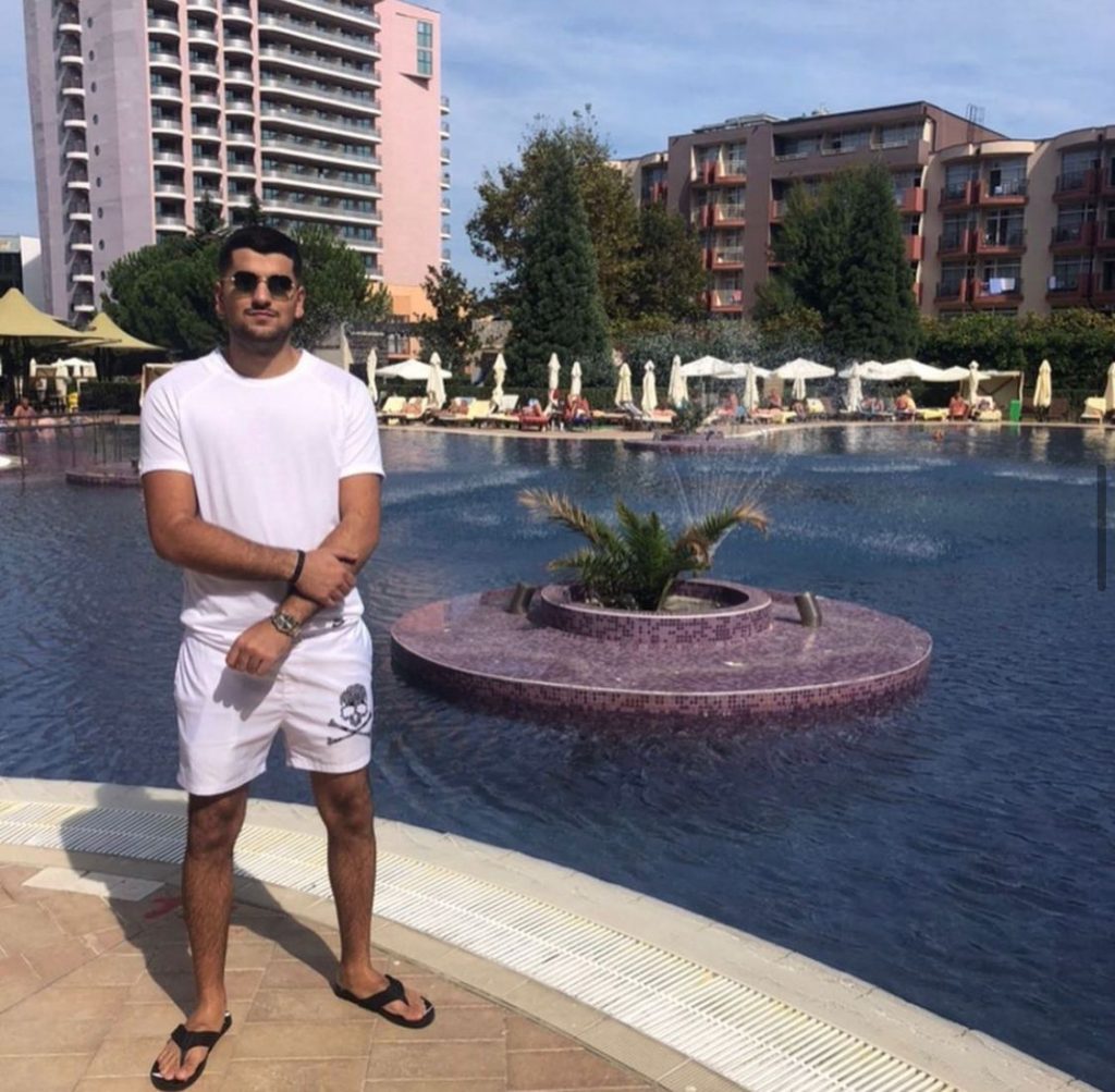 From Turbulence to Triumph - The Inspiring Journey of Entrepreneur Orel Shitrit