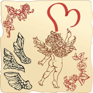 What Do We Mean by Cross Stitch Tattoos?