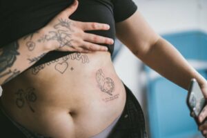 99 Fascinating Birth Clock Tattoo Ideas That Will Blow Your Mind