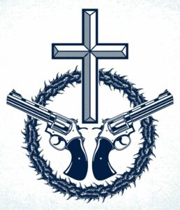 Artistic Elements of Gun Tattoos